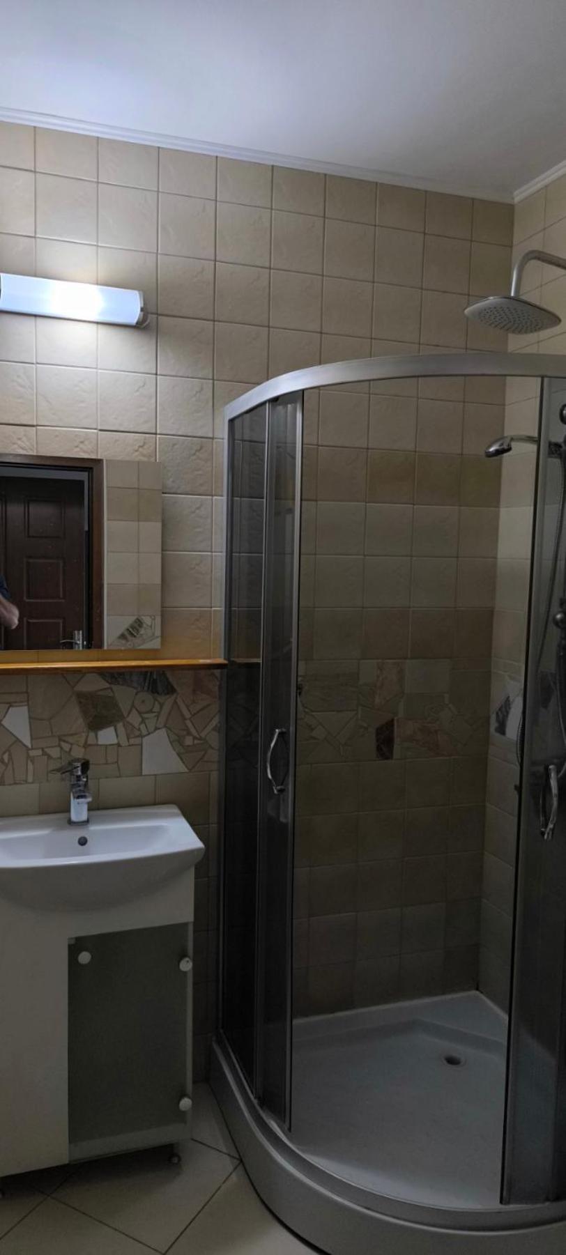 דוספאט Eldosport Hotel מראה חיצוני תמונה