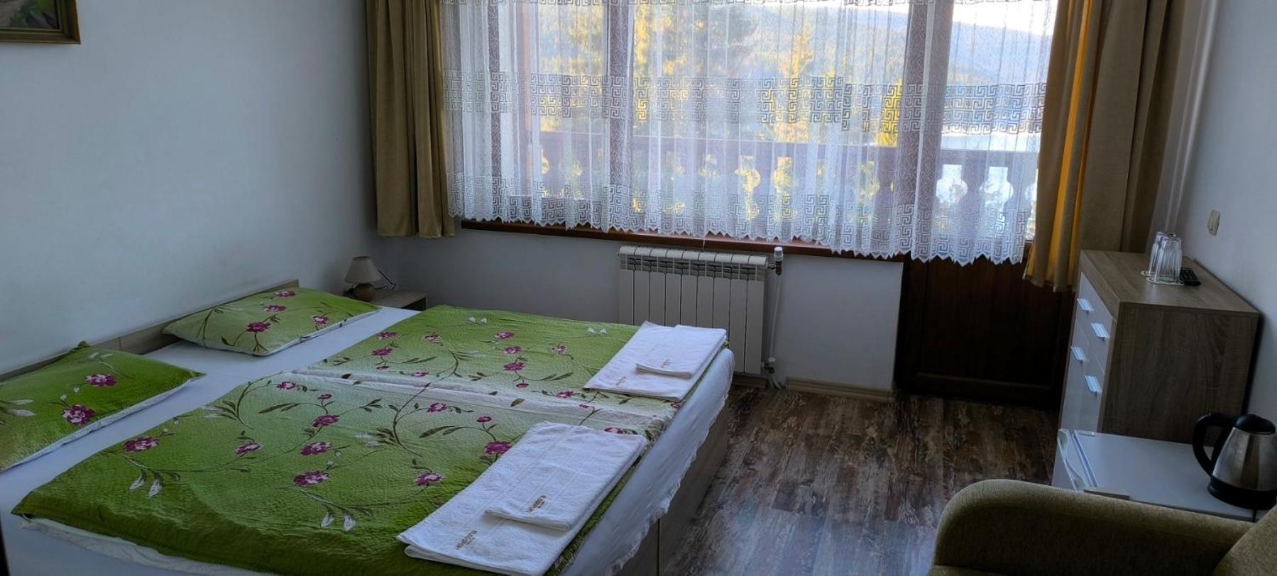 דוספאט Eldosport Hotel מראה חיצוני תמונה