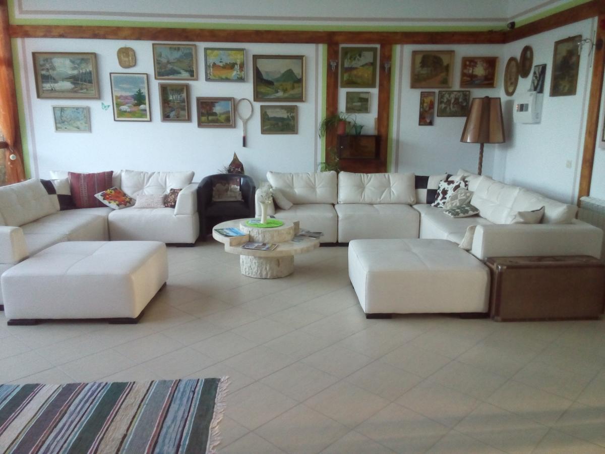 דוספאט Eldosport Hotel מראה חיצוני תמונה