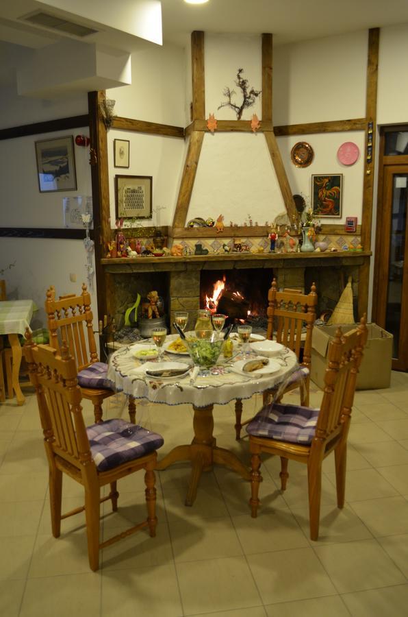דוספאט Eldosport Hotel מראה חיצוני תמונה