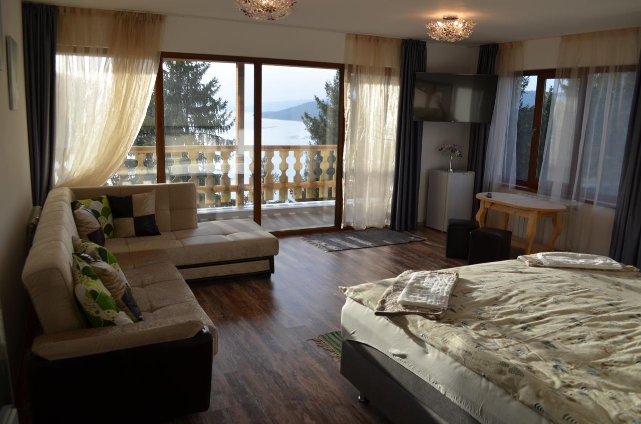 דוספאט Eldosport Hotel מראה חיצוני תמונה