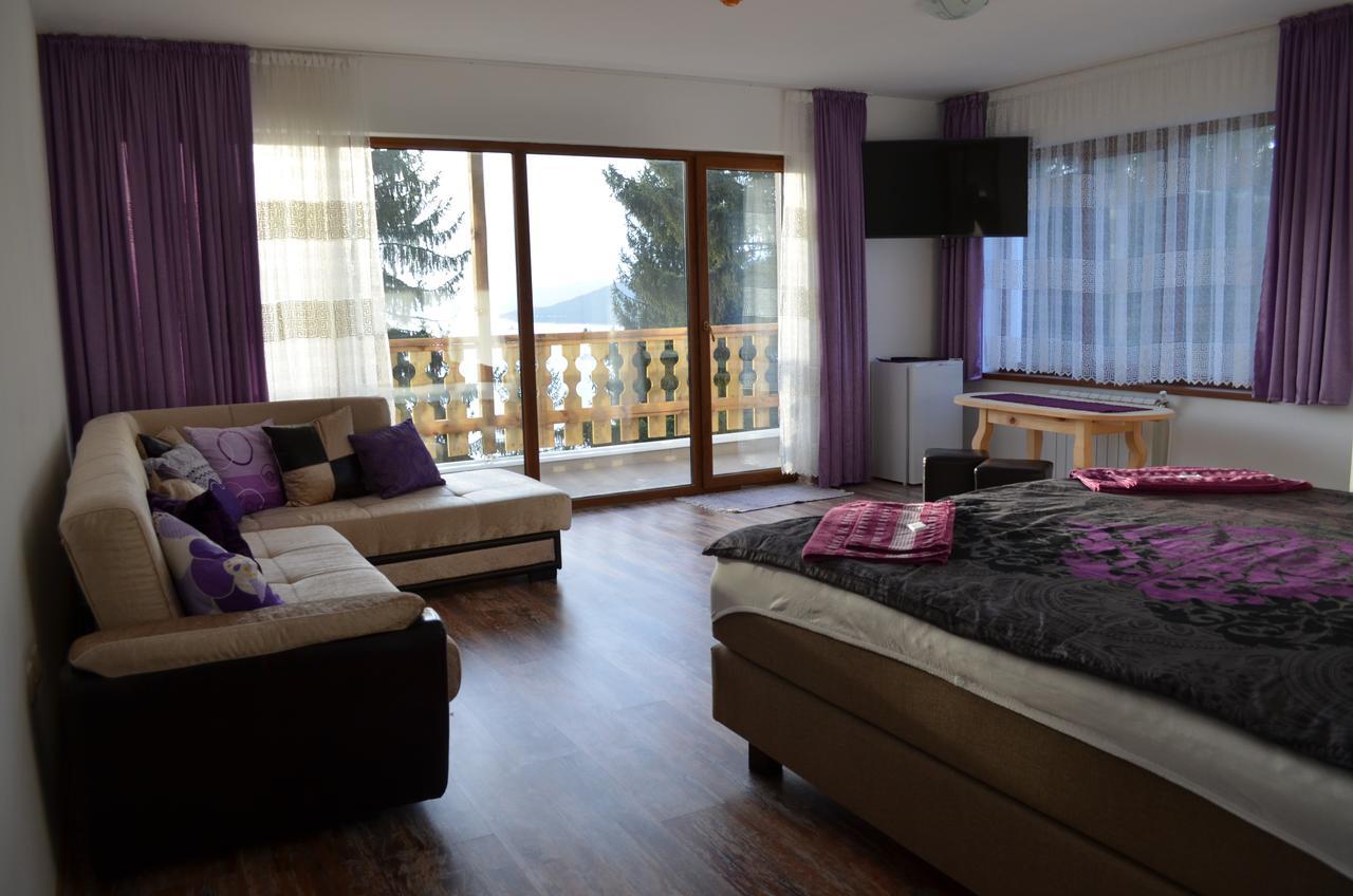 דוספאט Eldosport Hotel מראה חיצוני תמונה
