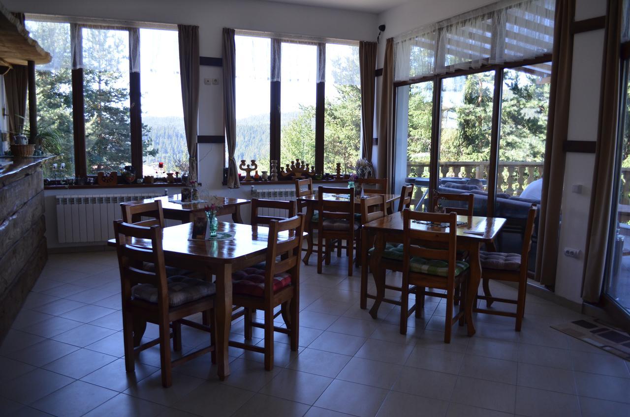 דוספאט Eldosport Hotel מראה חיצוני תמונה
