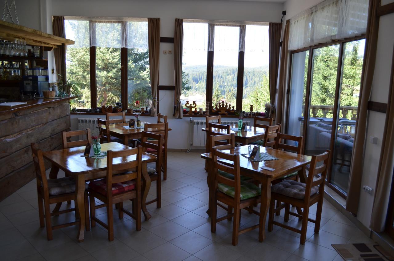 דוספאט Eldosport Hotel מראה חיצוני תמונה