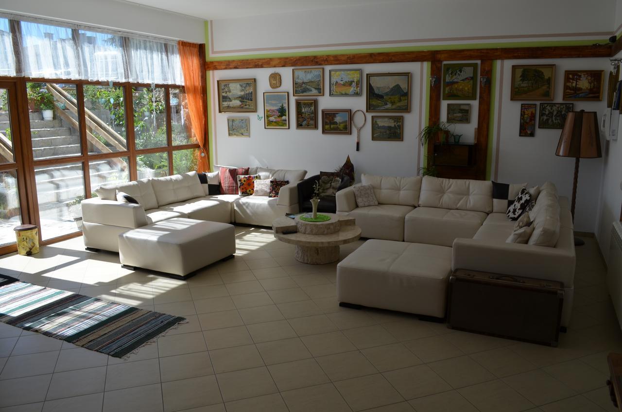 דוספאט Eldosport Hotel מראה חיצוני תמונה