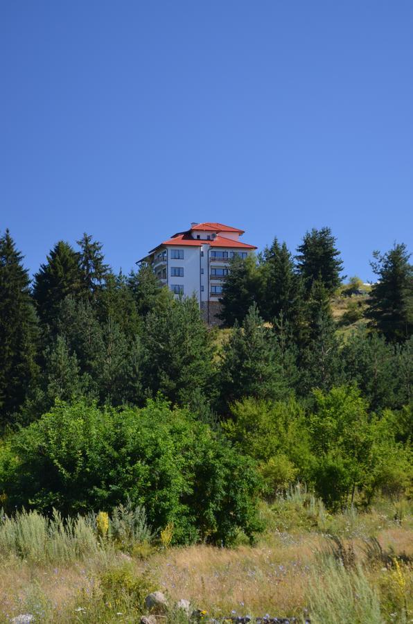 דוספאט Eldosport Hotel מראה חיצוני תמונה