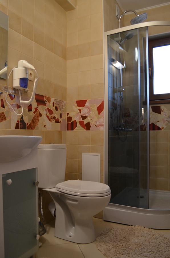 דוספאט Eldosport Hotel מראה חיצוני תמונה