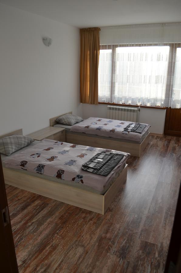 דוספאט Eldosport Hotel מראה חיצוני תמונה