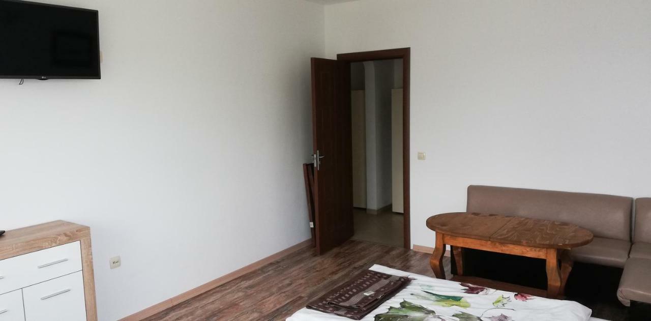 דוספאט Eldosport Hotel מראה חיצוני תמונה