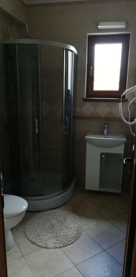 דוספאט Eldosport Hotel מראה חיצוני תמונה