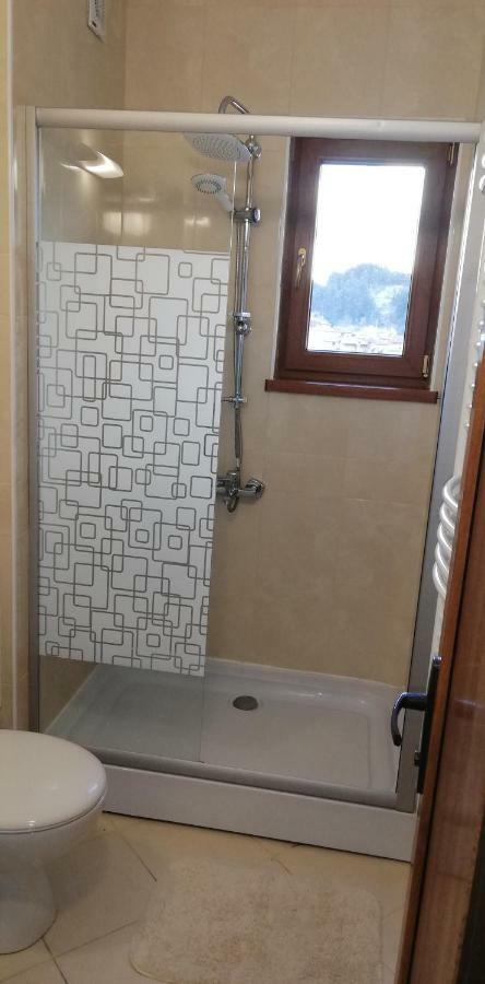 דוספאט Eldosport Hotel מראה חיצוני תמונה